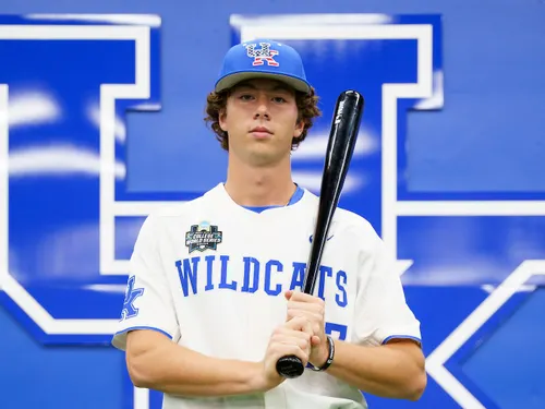 Why UK signee Jase Mitchell could be a rare prospect
