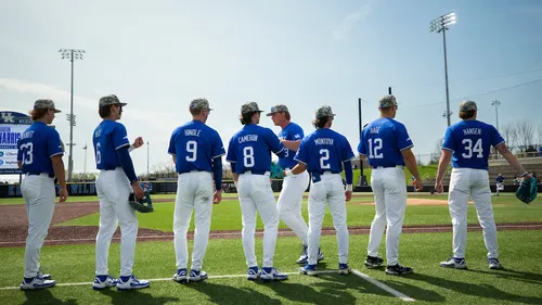Evaluating Kentucky baseball at the halfway point of SEC play
