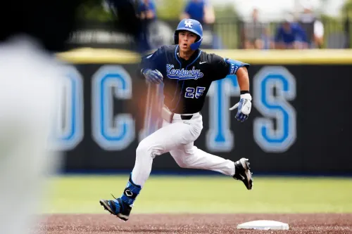 Returning player spotlight: Ryan Schwartz