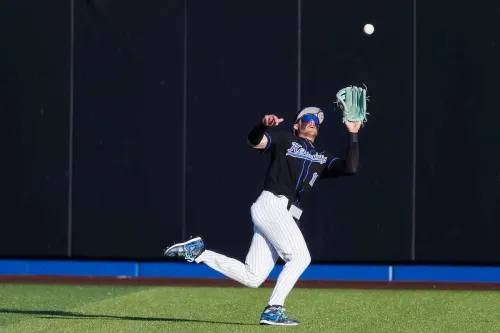 Returning player spotlight: Will Marcy