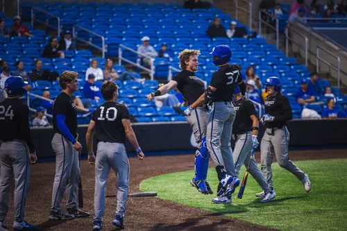 Photo gallery: Kentucky scrimmages under the lights