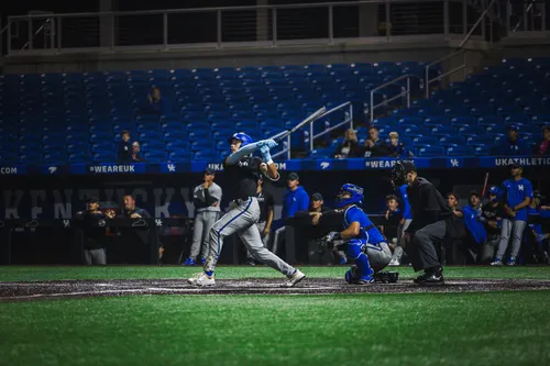 Notebook: UK connections in updated Baseball America MLB draft list, SEC coaching shakeup