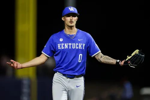 Jaxon Jelkin leads Kentucky to 3-1 win over Ole Miss