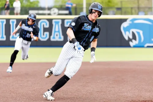 Observations (4/19): Kentucky falls 13-6 to drop its fifth straight SEC series