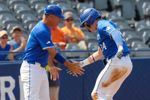 The case the committee could use for and against Kentucky making the NCAA Tournament