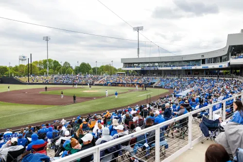 One disappointing trend has returned of late during Kentucky's 2026 season