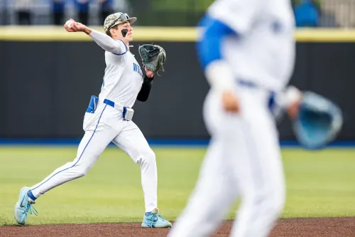 Kentucky's bid for a sweep comes up short, Vols salvage the finale 10-9