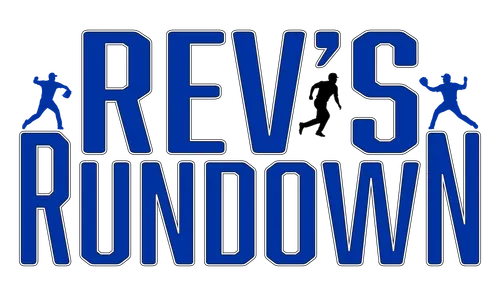 Rev’s Rundown: May 7