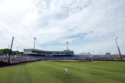 Kentucky adds to portal class with Tennessee Tech infielder