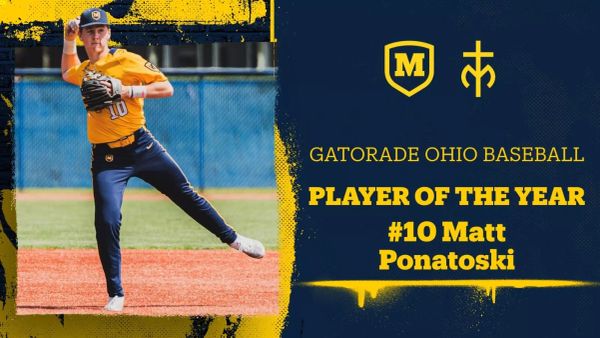 What is Kentucky baseball getting in two-sport star Matt Ponatoski?