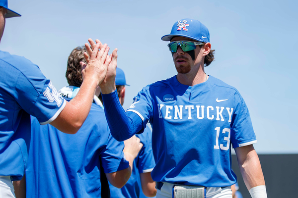 Returning player spotlight: James McCoy