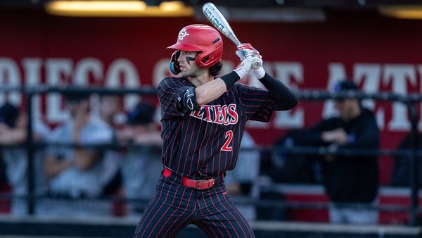 San Diego State outfielder Shaun Montoya commits to Kentucky