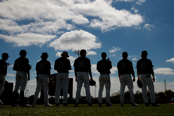 Bat Cats Insider: Who's standing out at fall practice?