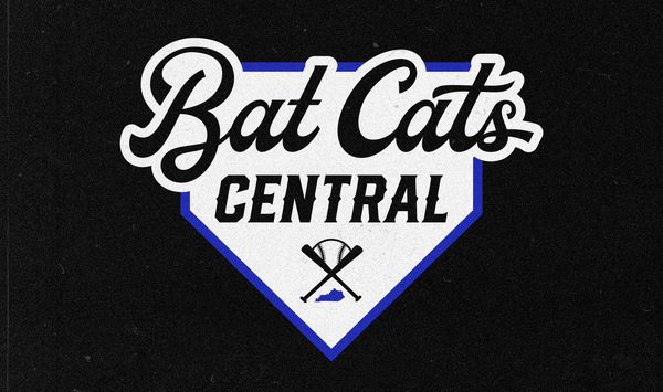 Bat Cats Central returns!