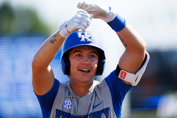 Projecting Kentucky's 2025 Opening Day lineup