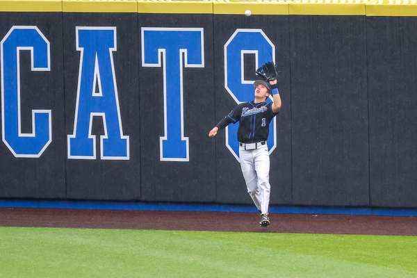 Returning player spotlight: Patrick Herrera