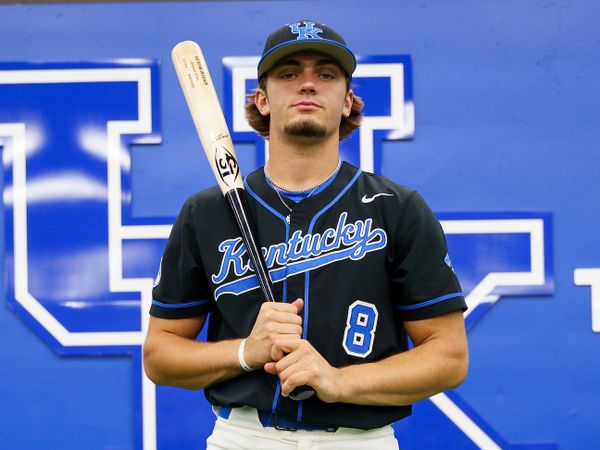 Conor Essenburg weighs upcoming MLB draft decision