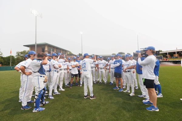 Five Kentucky baseball thoughts as summer winds down