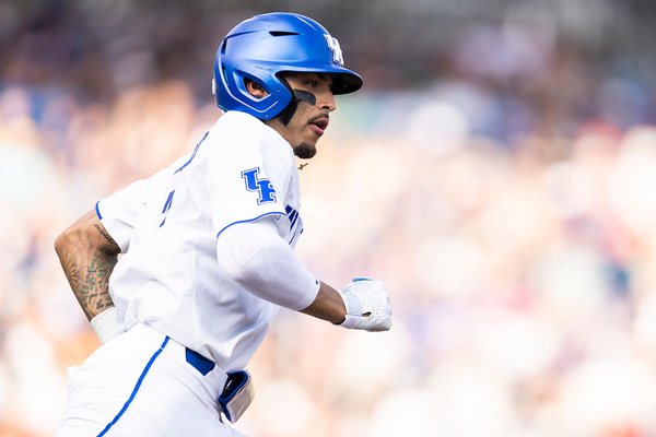 Kentucky picked to finish 10th in SEC