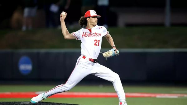 Kentucky adds Houston transfer Jaxon Jelkin