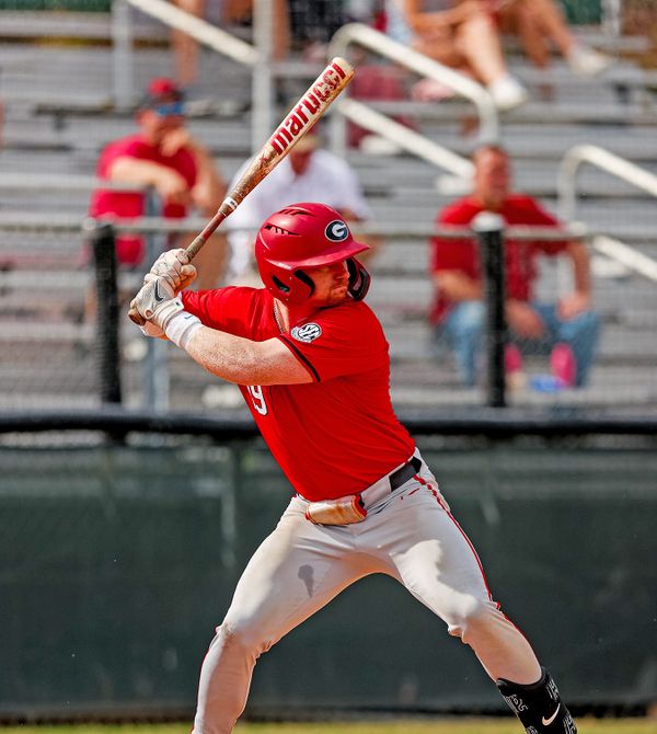 SEC opponent preview: Georgia