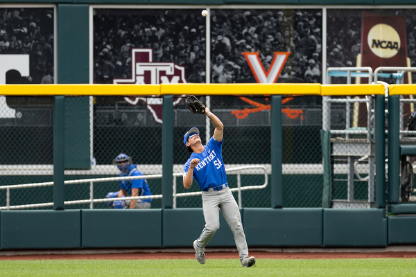 Returning player spotlight: Eli Small