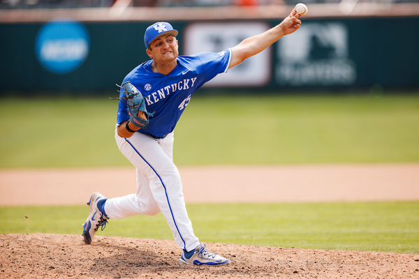 How Kentucky's players are faring in summer leagues