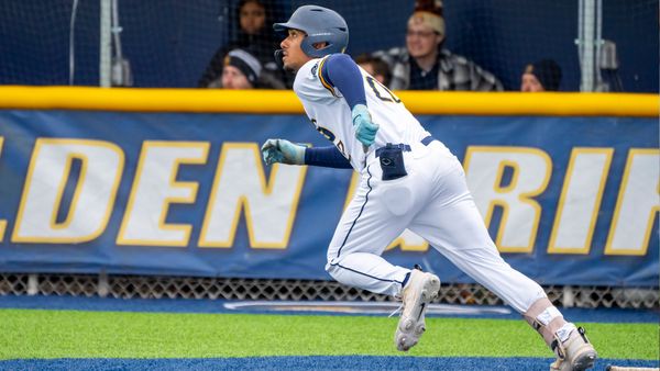 Jackson Strong breaks down Kentucky commitment, looming MLB draft decision