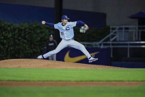 College World Series run helped lure Boone to Kentucky