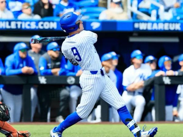 Returning player spotlight: Ethan Hindle