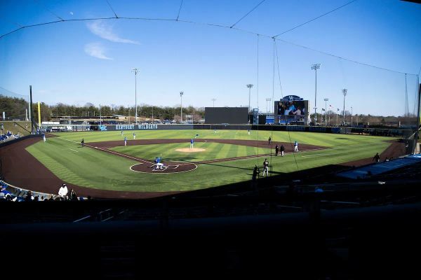 Three storylines to follow as fall practice begins at Kentucky