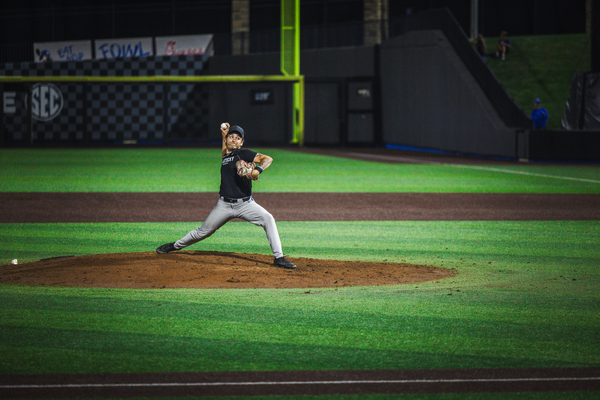 Breaking down Kentucky's pitchers against Morehead State