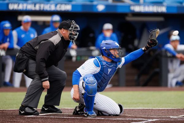 Projecting Kentucky's 2026 lineup post-fall