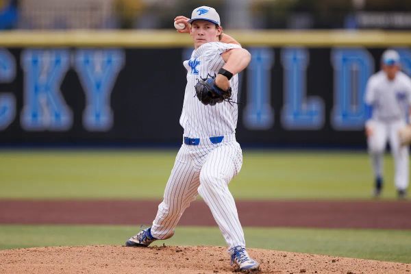 Projecting Kentucky's 2026 pitching staff post-fall