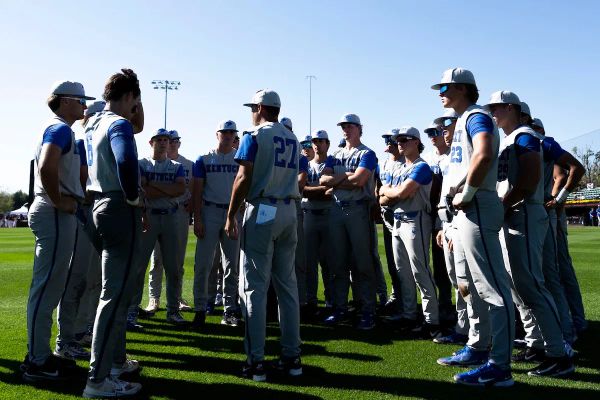 Mailbag: What is Kentucky's ceiling in 2026?