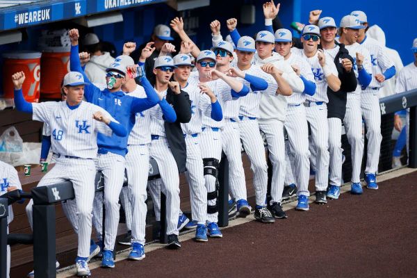The 2026 Kentucky Baseball Mega-Preview