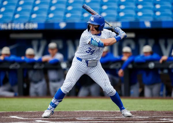 Source: Carson Hansen to miss opening weekend