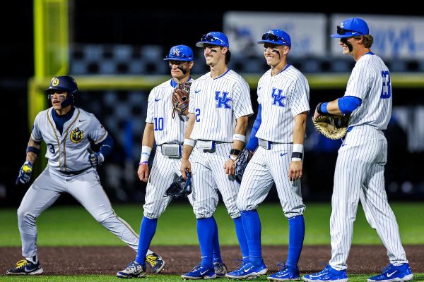 Rev's Rundown: March 26