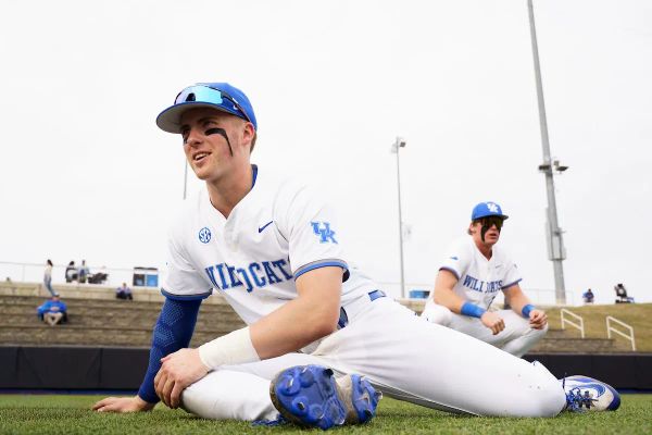 Hindle's adaptability and leadership have been critical for Kentucky