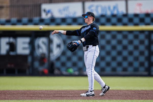 Observations (4/5): Kentucky drops series to Missouri in 5-2 loss