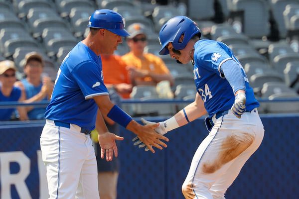 The case the committee could use for and against Kentucky making the NCAA Tournament