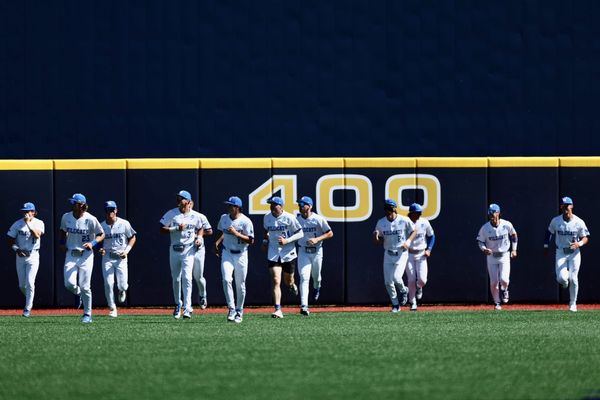 Kentucky is one win away from another super regional