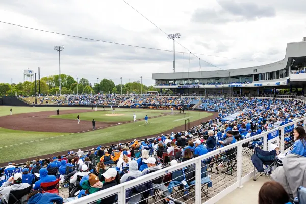 One disappointing trend has returned of late during Kentucky's 2026 season
