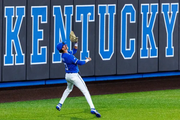 Kentucky selected to fourth straight NCAA Tournament