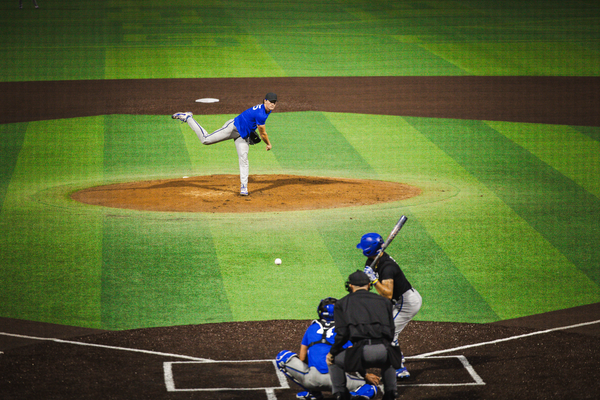 Sunday morning Kentucky baseball portal update