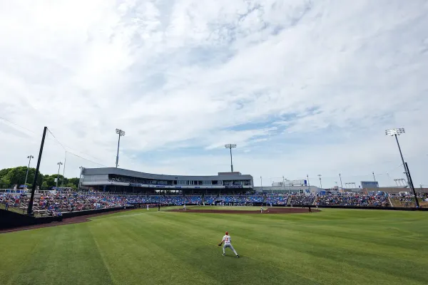 Kentucky adds to portal class with Tennessee Tech infielder