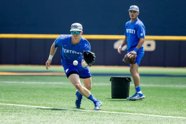 Bat Cats Insider: The latest happenings with Kentucky baseball