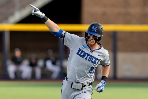 A cornerstone piece is returning to Kentucky baseball in 2027