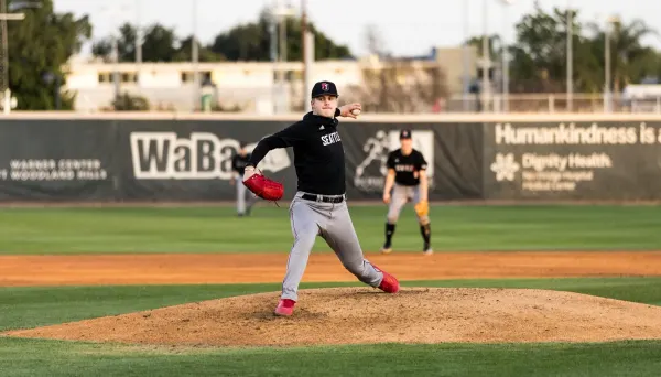 Seattle University left-hander Kale Hammer commits to Kentucky