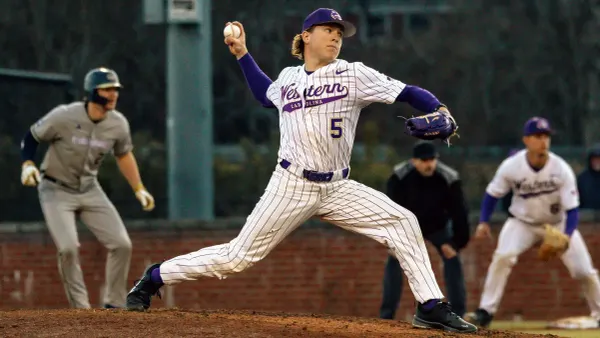 Southern Conference ERA leader Mason Snyder commits to Kentucky